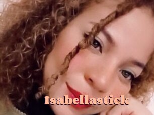 Isabellastick