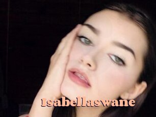 Isabellaswane