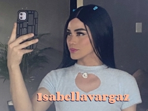 Isabellavargaz