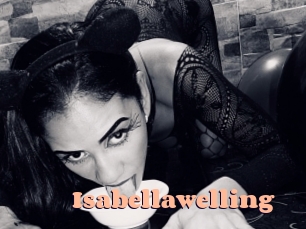 Isabellawelling