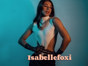 Isabellefoxi