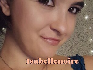 isabellenoire Chatte Rasée
