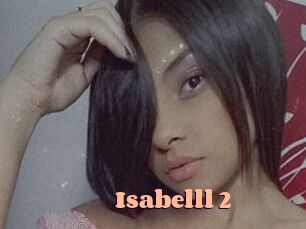 isabelll_2 Chatte Rasée