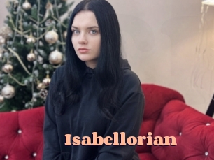 Isabellorian