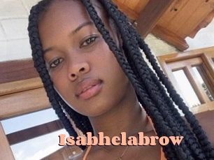 Isabhelabrow