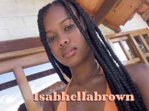 Isabhellabrown