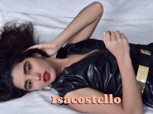 Isacostello