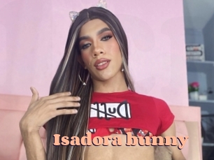 Isadora_bunny