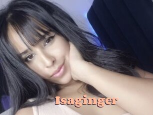Isaginger