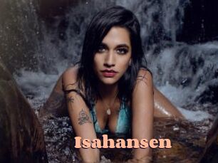 Isahansen