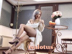Isalotus