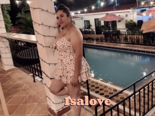 Isalove