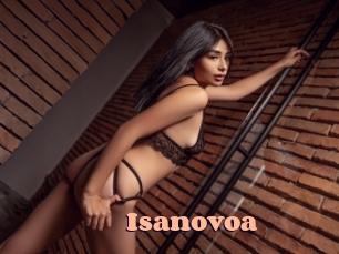 Isanovoa