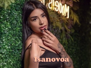 isanovoa Chatte Rasée