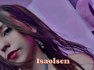 Isaolsen