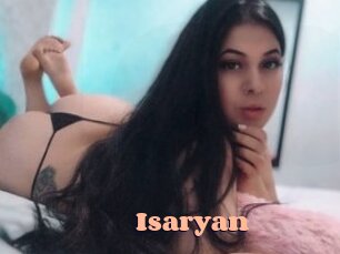isaryan Chatte Rasée