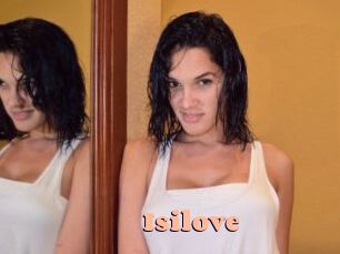 Isilove