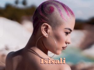 Isisali