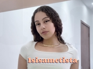 Isisametista