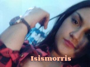 isismorris Chatte Rasée