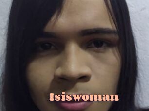 Isiswoman