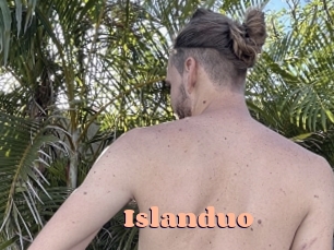 Islanduo