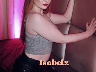 Isobelx