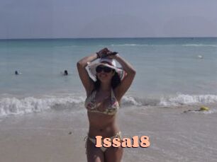 Issa18