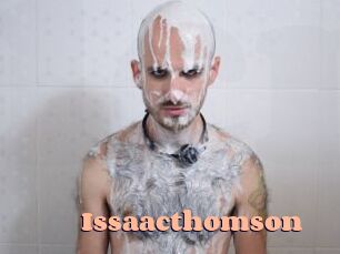 Issaacthomson
