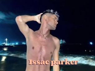 Issac_parker