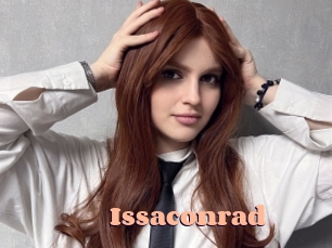 Issaconrad