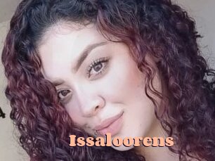 Issaloorens