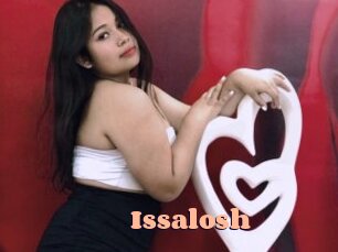 Issalosh