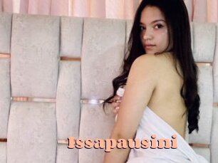 Issapausini