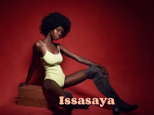 issasaya Chatte Rasée