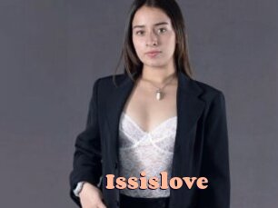 Issislove
