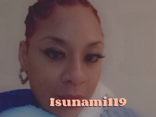 Isunami119