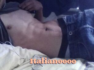 Italianoooo
