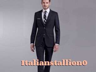 Italianstallion0