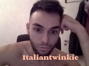 Italiantwinkie