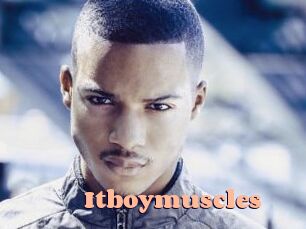 Itboymuscles