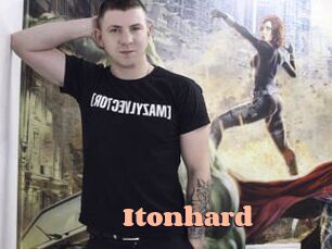Itonhard