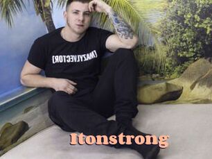 Itonstrong