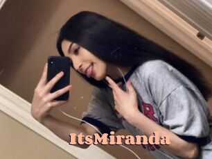 ItsMiranda