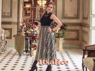 Itsalice