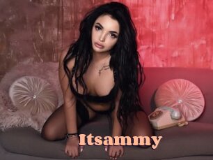 Itsammy