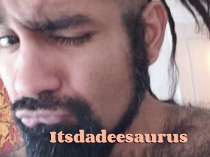 Itsdadeesaurus