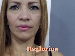 itsgloriaa Chatte Rasée