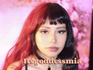 Itsgoddessmia