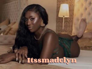 Itssmadelyn